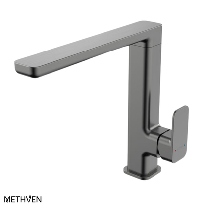 Methven Waipori MK2 Sink Mixer | Available in 4 Colours