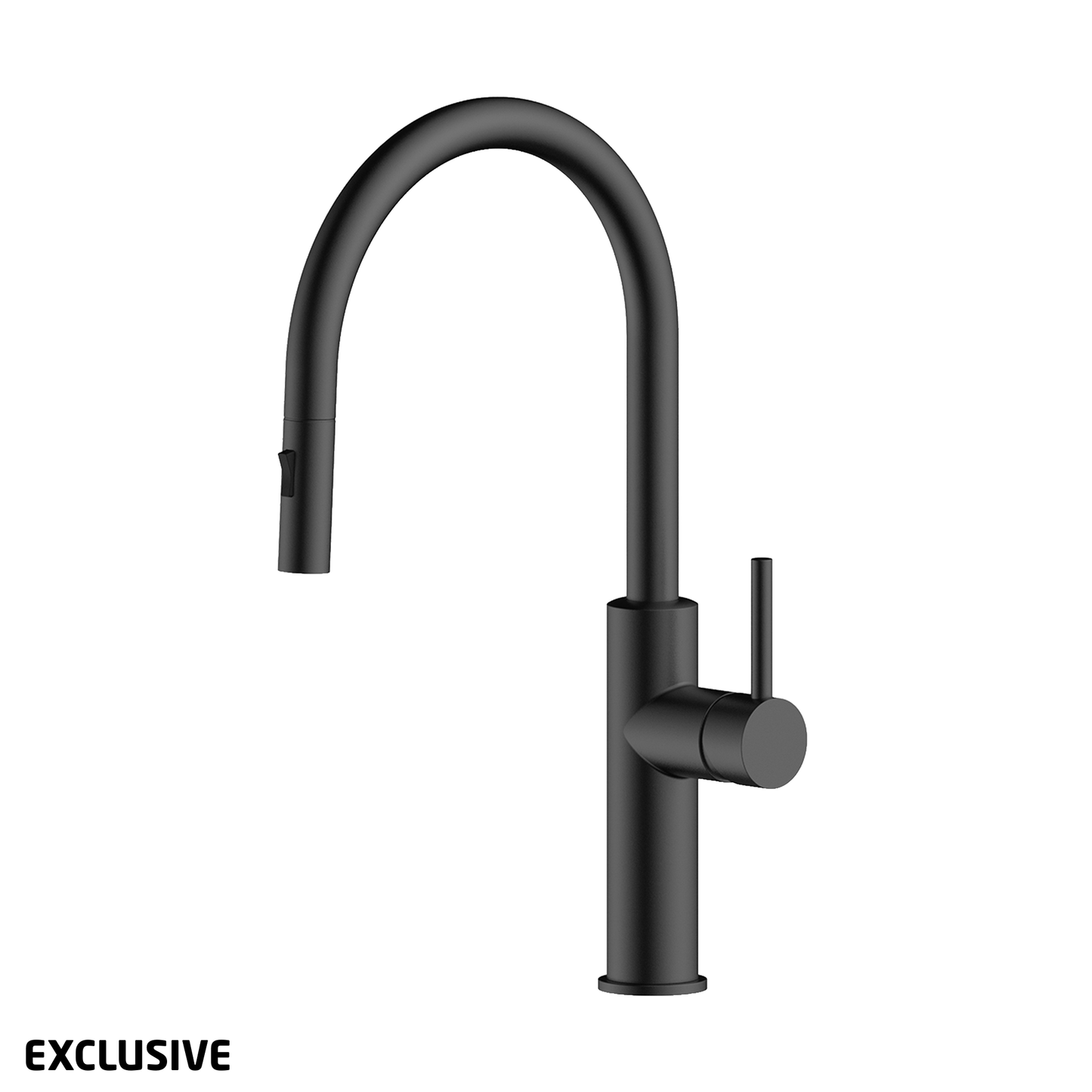 Waterware Pioneer Kitchen Mixer Extractable | Available in 6 Colours