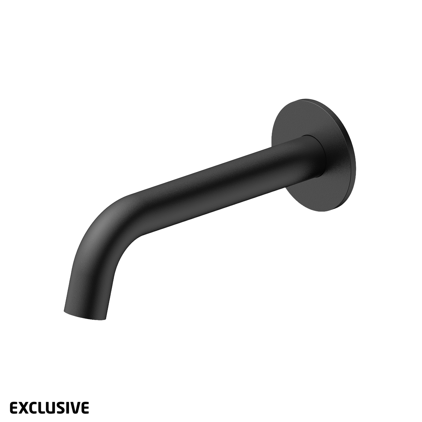 Waterware Pioneer Bath Spout 205mm | Available in 6 Colours