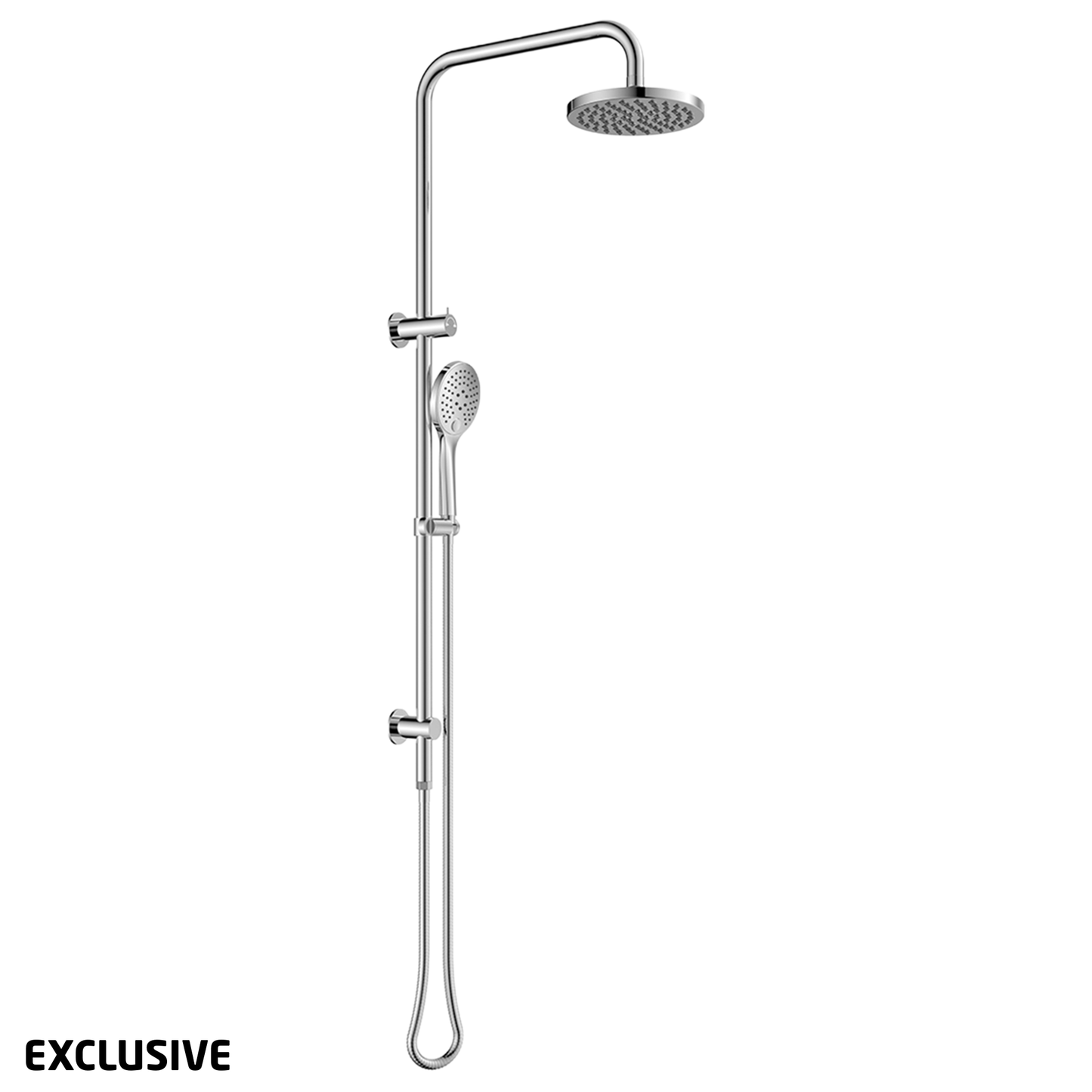 Waterware Pioneer Shower Tower 3 Function | Available in 6 Colours
