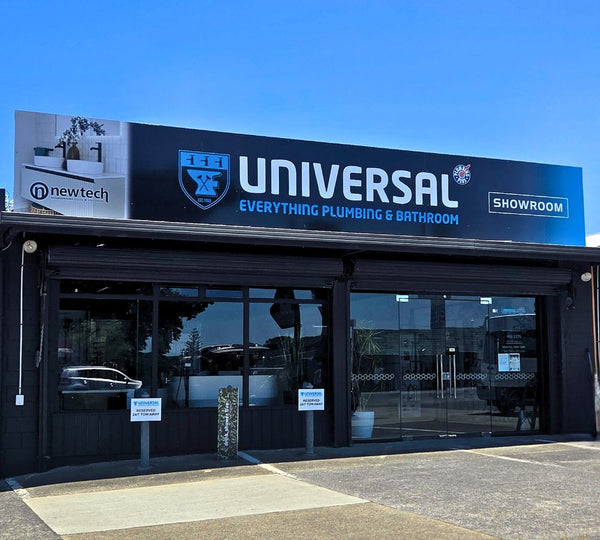 Takapuna Showroom