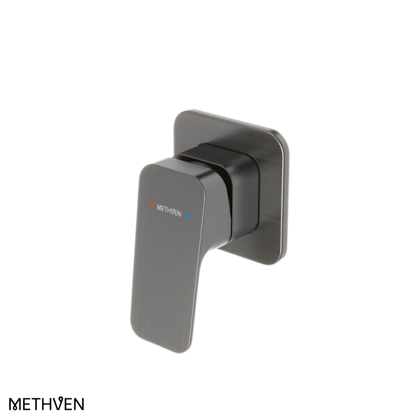 Methven Waipori MK2 Shower Mixer | Available in 4 Colours