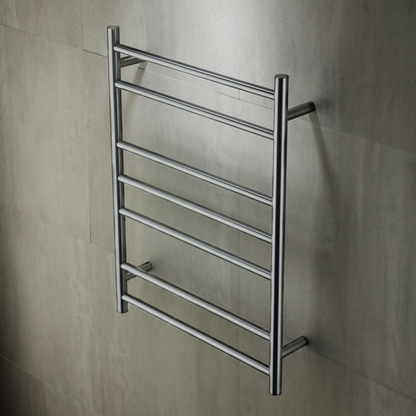 Heirloom Genesis Heated Towel Rail 825 x 600mm | Available in 7 Colours