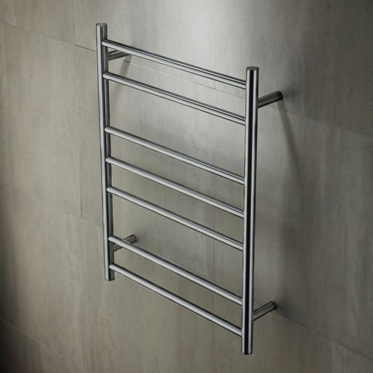 Heirloom Genesis Heated Towel Rail 825 x 600mm | Available in 7 Colours