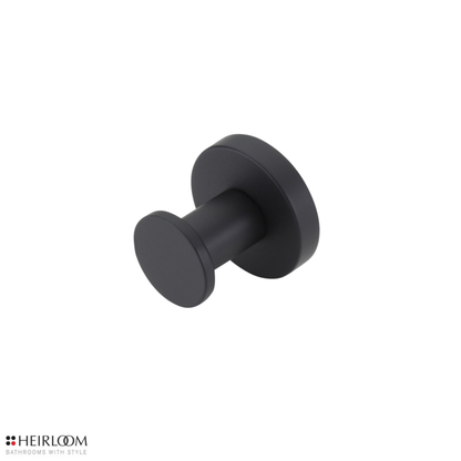 Heirloom Centro Round Robe Hook | Available in 2 Colours