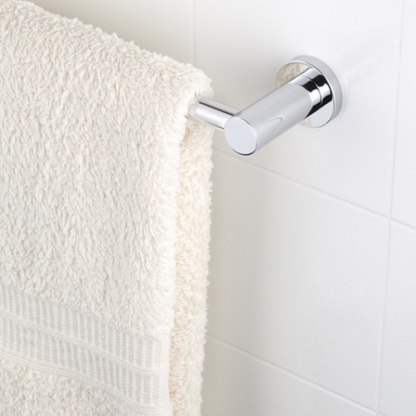 Heirloom Centro Double Towel Rail 600mm | Available in 2 Colours