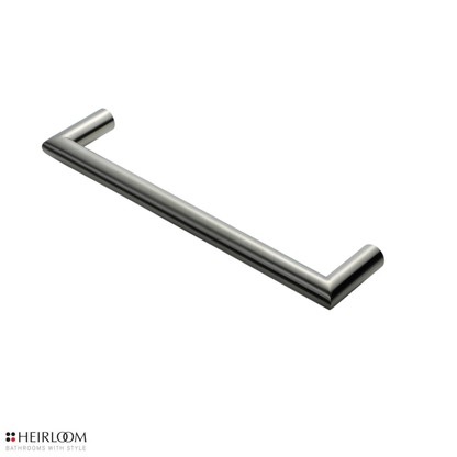Heirloom Strata Genesis Single Bar Towel Warmer | 460mm - Available in 7 Colours