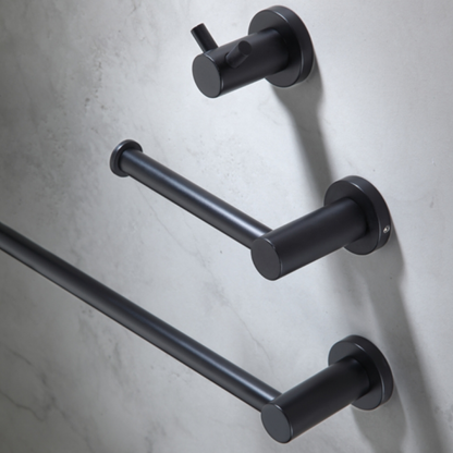 Heirloom Centro Robe Hook | Available in 2 Colours