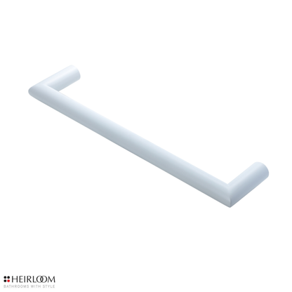 Heirloom Strata Genesis Single Bar Towel Warmer | 460mm - Available in 7 Colours