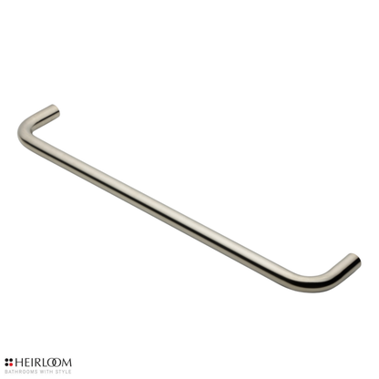 Heirloom Strata Aura Single Bar Towel Warmer | 632mm - Available in 8 Colours