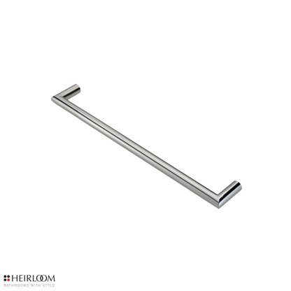 Heirloom Strata Genesis Single Bar Towel Warmer | 460mm - Available in 7 Colours