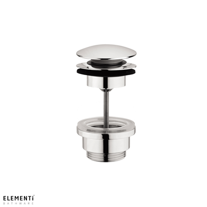 Elementi Universal Basin Waste 32mm | Available in 6 Colours