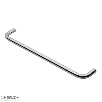 Heirloom Strata Aura Single Bar Towel Warmer | 632mm - Available in 8 Colours