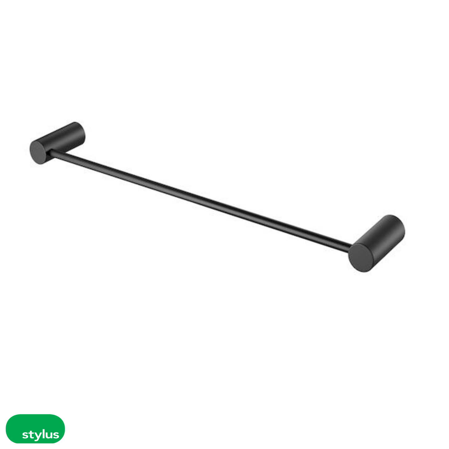 Stylus Basis Hand Towel Rail | Available in 3 Colours