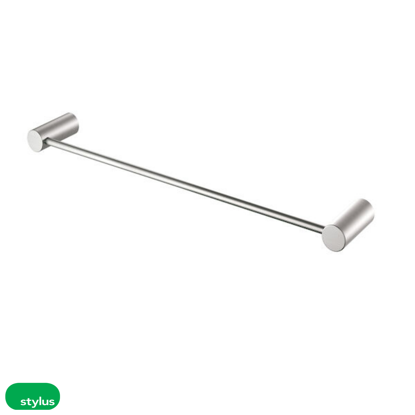 Stylus Basis Hand Towel Rail | Available in 3 Colours