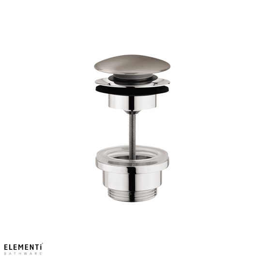Elementi Universal Basin Waste 32mm | Available in 6 Colours