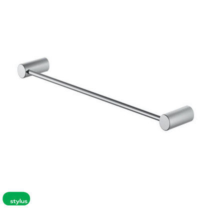 Stylus Basis Hand Towel Rail | Available in 3 Colours