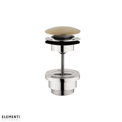 Elementi Universal Basin Waste 32mm | Available in 6 Colours