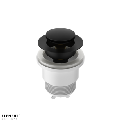 Caroma Bath/Basin Pop Up Plug & Waste Compact | Available in 6 Colours