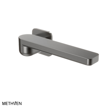 Methven Waipori MK2 Swivel Wall Bath Spout | Available in 4 Colours