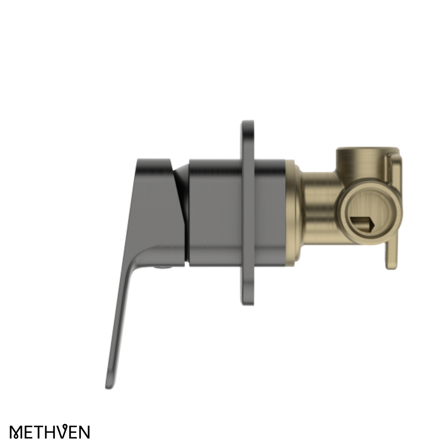 Methven Waipori MK2 Shower Mixer | Available in 4 Colours