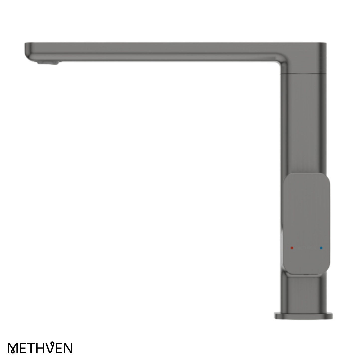 Methven Waipori MK2 Sink Mixer | Available in 4 Colours