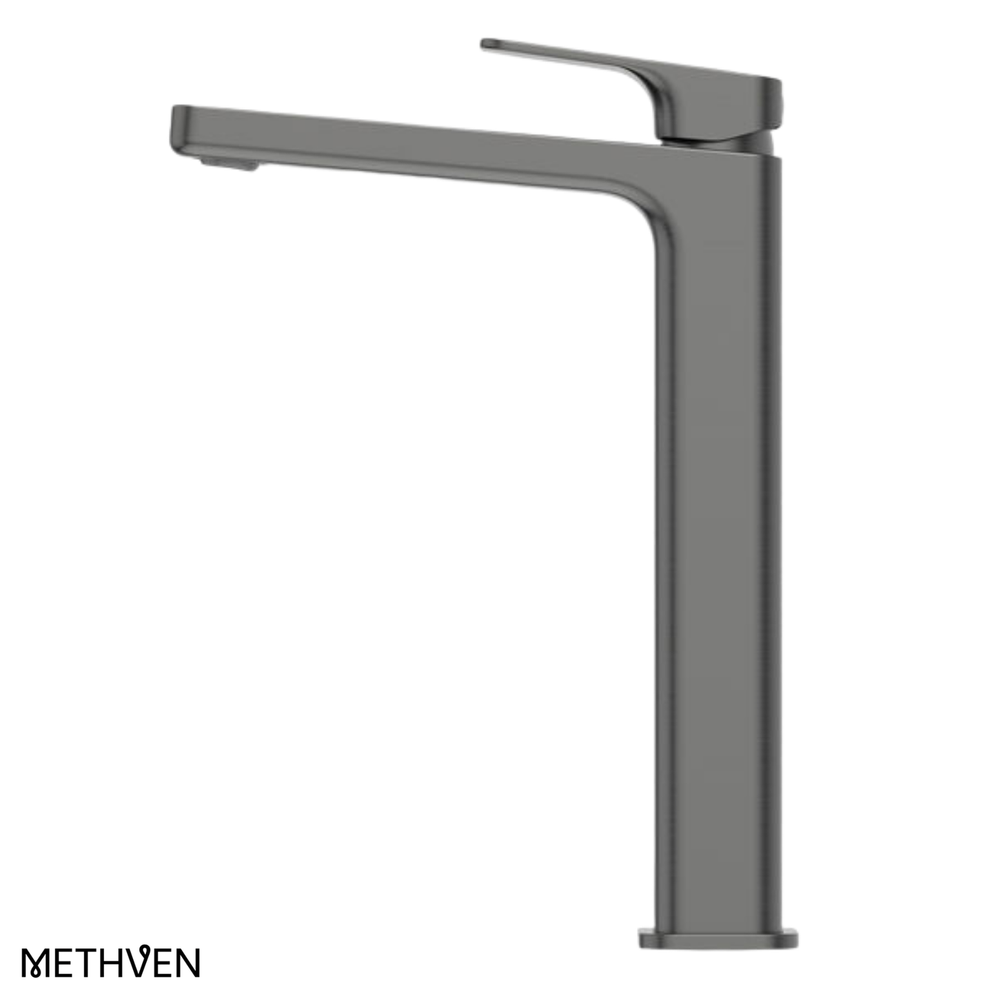 Methven Waipori MK2 Hi Rise Basin Mixer | Available in 4 Colours
