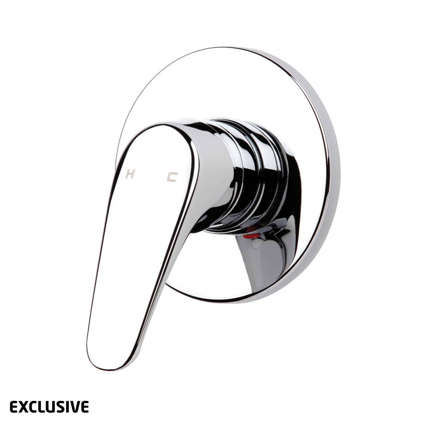 Avant  Shower Mixer - Chrome