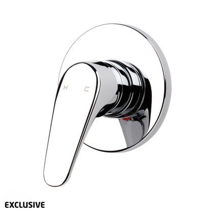 Avant  Shower Mixer - Chrome