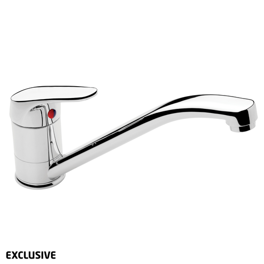 Avant Sink Mixer - Chrome