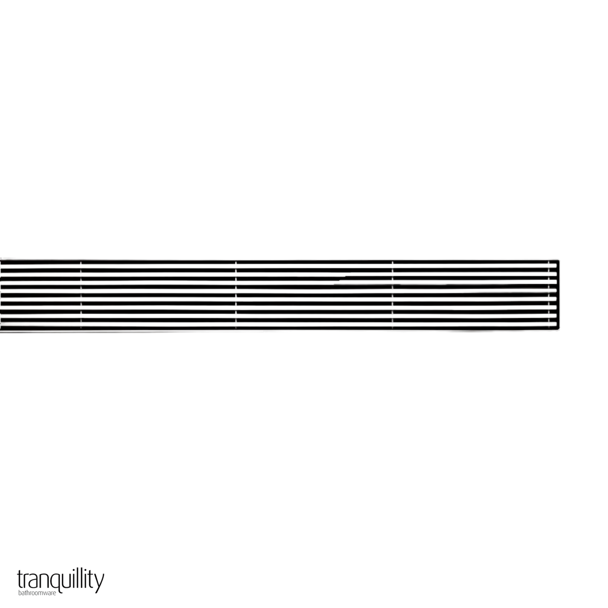 Tranquillity Mesh Channel Drain - Polished Stainless | Available in 5 Sizes