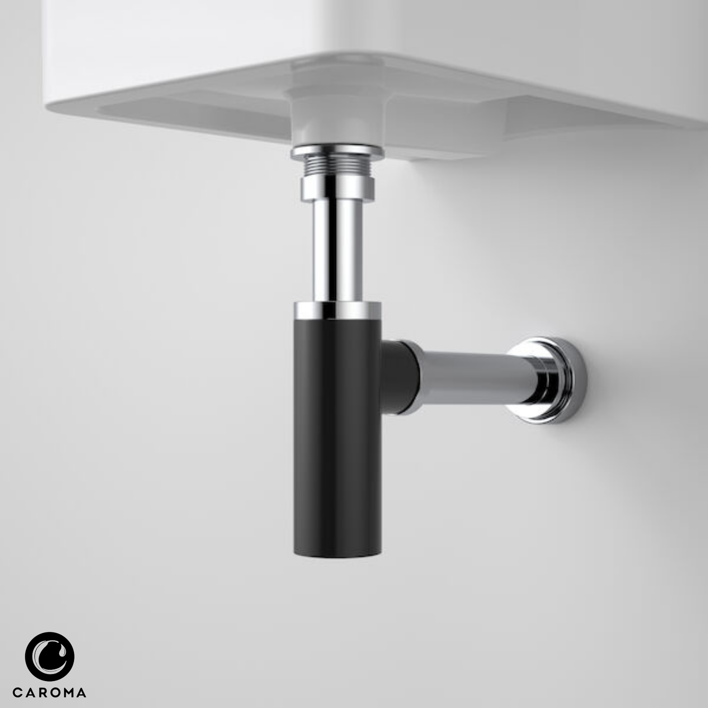 Caroma Bottle Trap 40mm | Available in 6 Colours