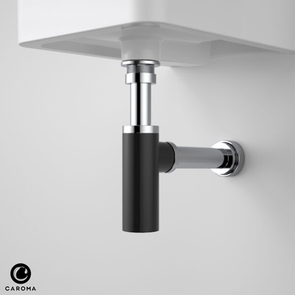 Caroma Bottle Trap 40mm | Available in 6 Colours