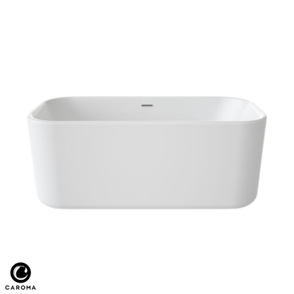 Caroma Luna Freestanding Bath 1400mm