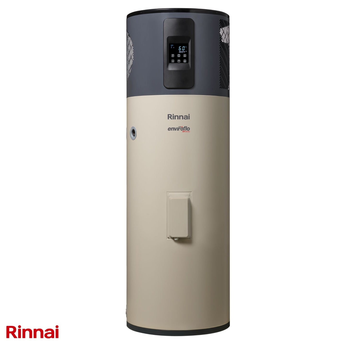 Rinnai Enviroflo GR Series Hot Water Heat Pump 300L