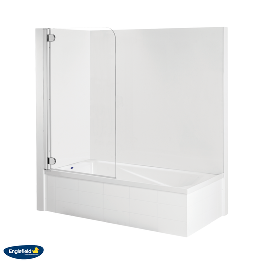 Englefield Premium Bath Screen