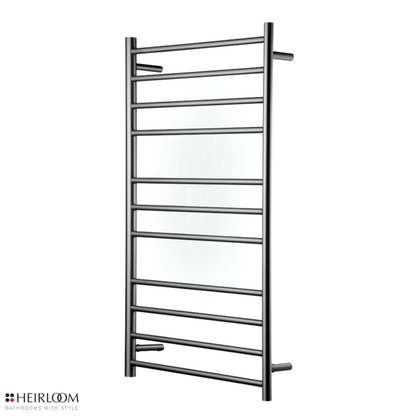 Heirloom Genesis Heated Towel Rail | 1220 x 600mm - Available in 4 Colours