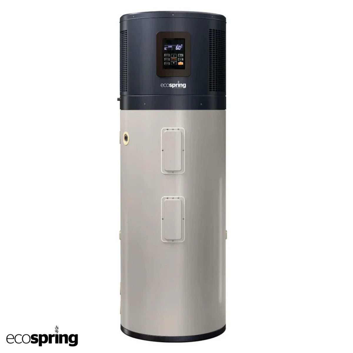 Ecospring Display EcoSpring Heat Pump Hot Water Cylinder 280L – Universal Bathrooms