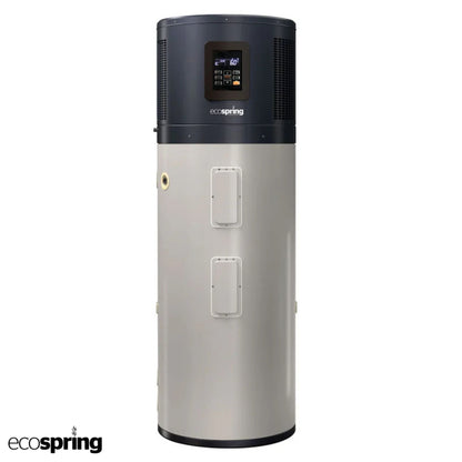 EcoSpring Heat Pump Hot Water Cylinder 280L