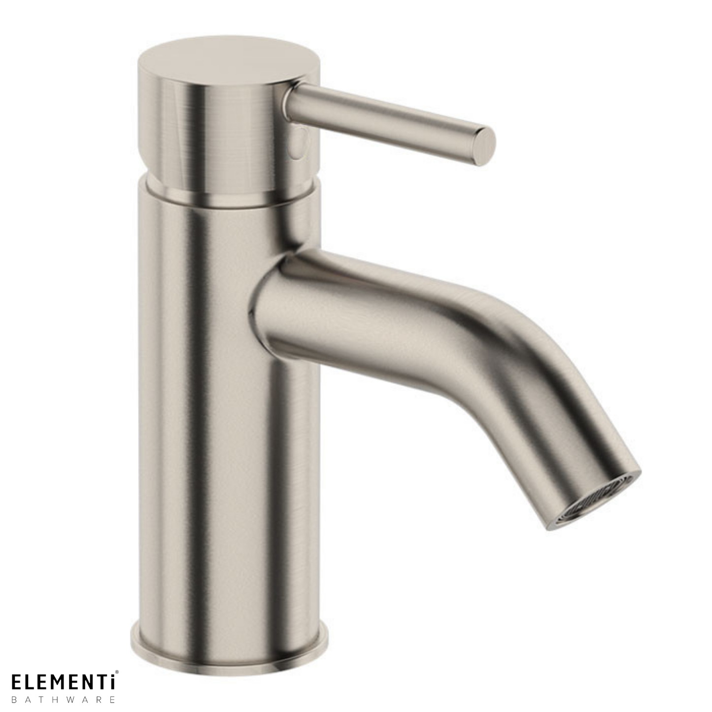 Elementi Uno Basin Mixer - 5 Colour Options