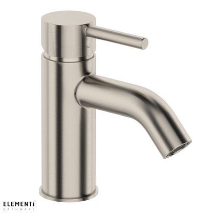 Elementi Uno Basin Mixer - 5 Colour Options