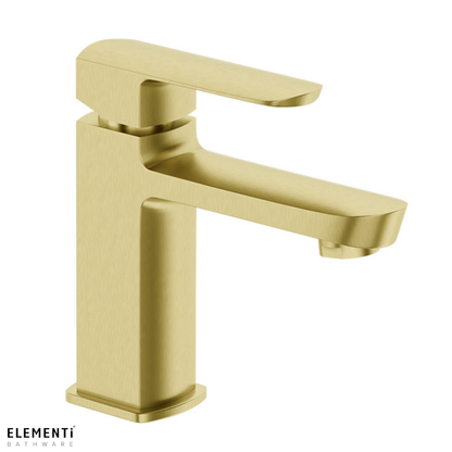 Elementi Ion Basin Mixer - 5 Colour Options