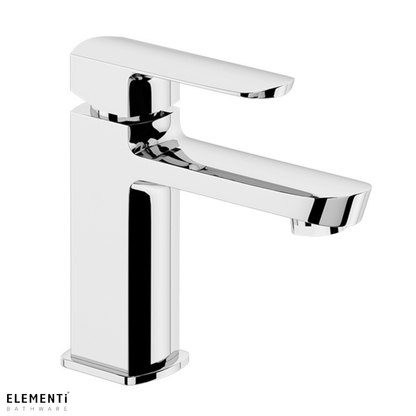 Elementi Ion Basin Mixer - 5 Colour Options