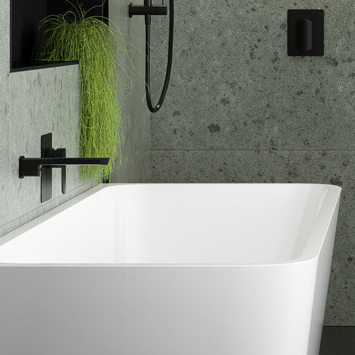 Elementi Ion Bath Spout | Available in 5 Colours