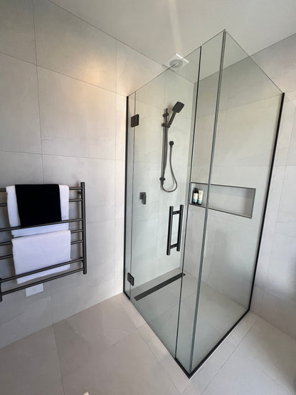 Tranquillity Solid Insert Channel Drain 1000mm | Available in 4 Colours
