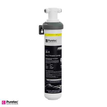 Puretec PureMix Z6 Inline Water Filter