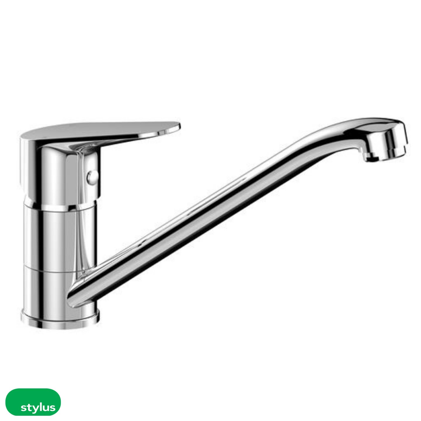Stylus Basis R1 Sink Mixer - Chrome