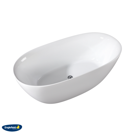 Englefield Studio II Freestanding Bath - 2 Size Options