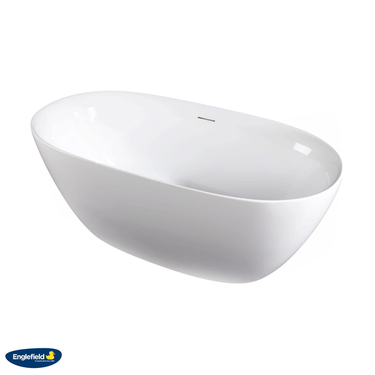 Englefield Studio II Freestanding Bath 1700mm
