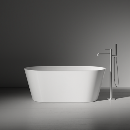 Plumbline Tondo Freestanding Bath 1500mm